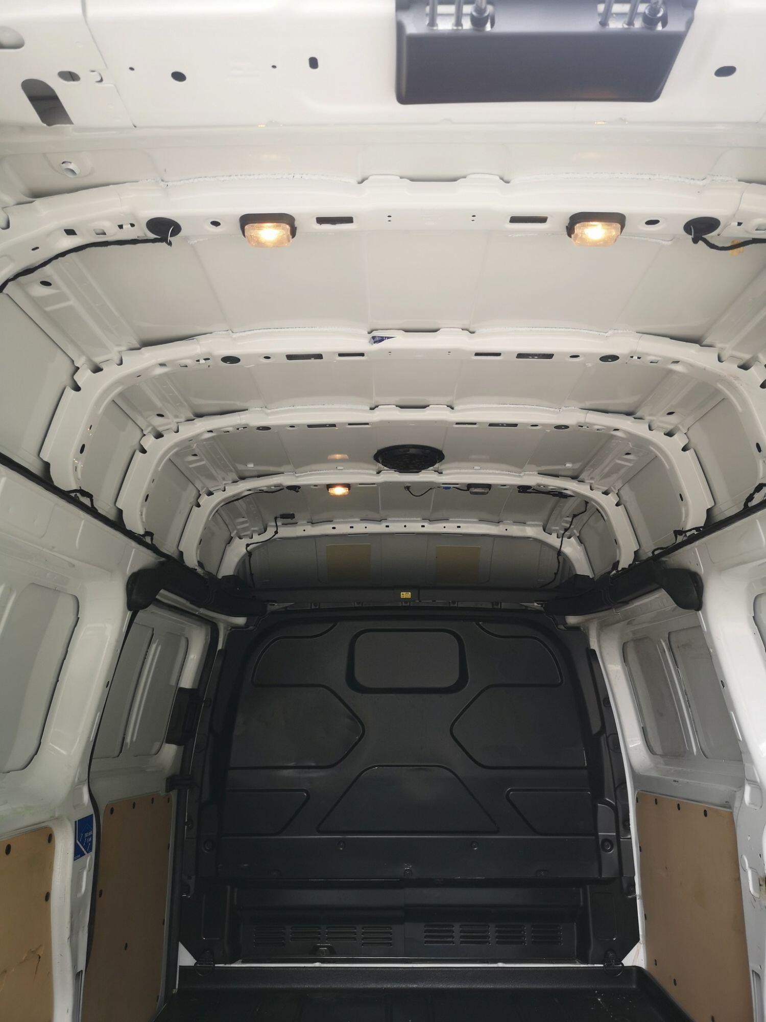 Used Ford Transit Custom 2018 for sale - 76793762: Photo 8