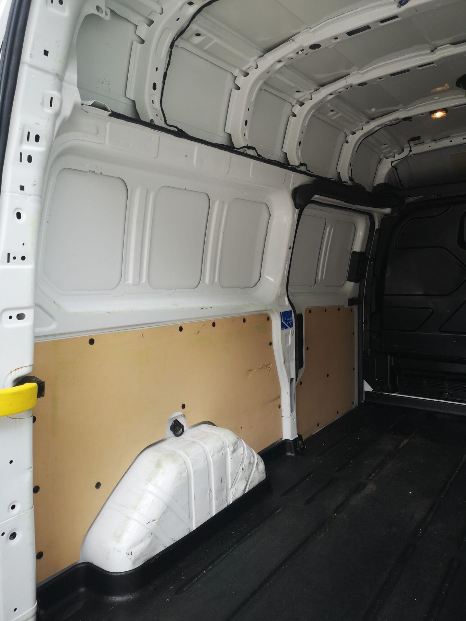 Used Ford Transit Custom 2018 for sale - 76793762: Photo 9