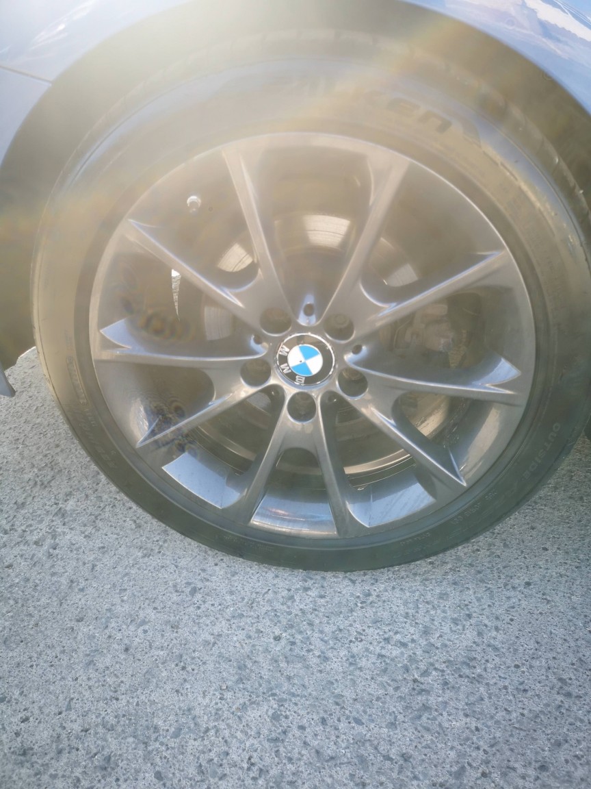 Used BMW 4 Series Gran Coupe 2016 for sale - 77610019: Photo 11