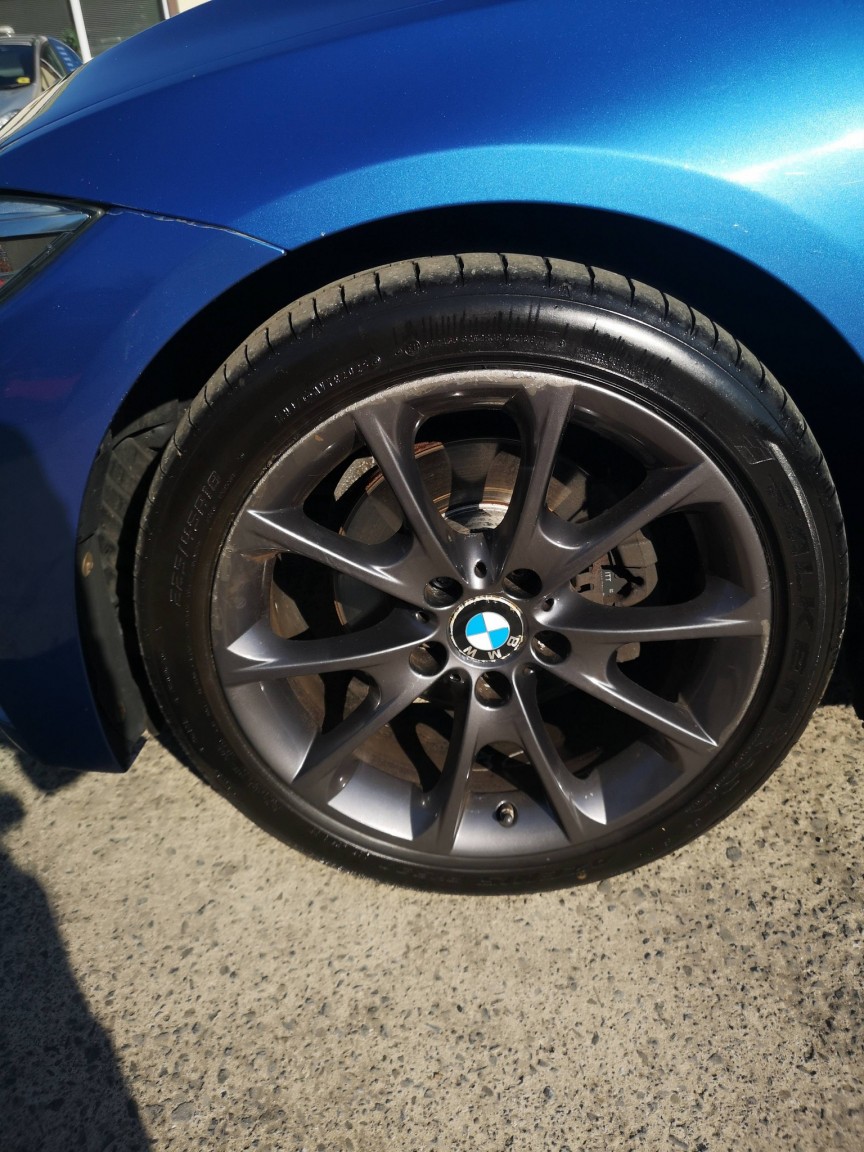 Used BMW 4 Series Gran Coupe 2016 for sale - 77610019: Photo 12