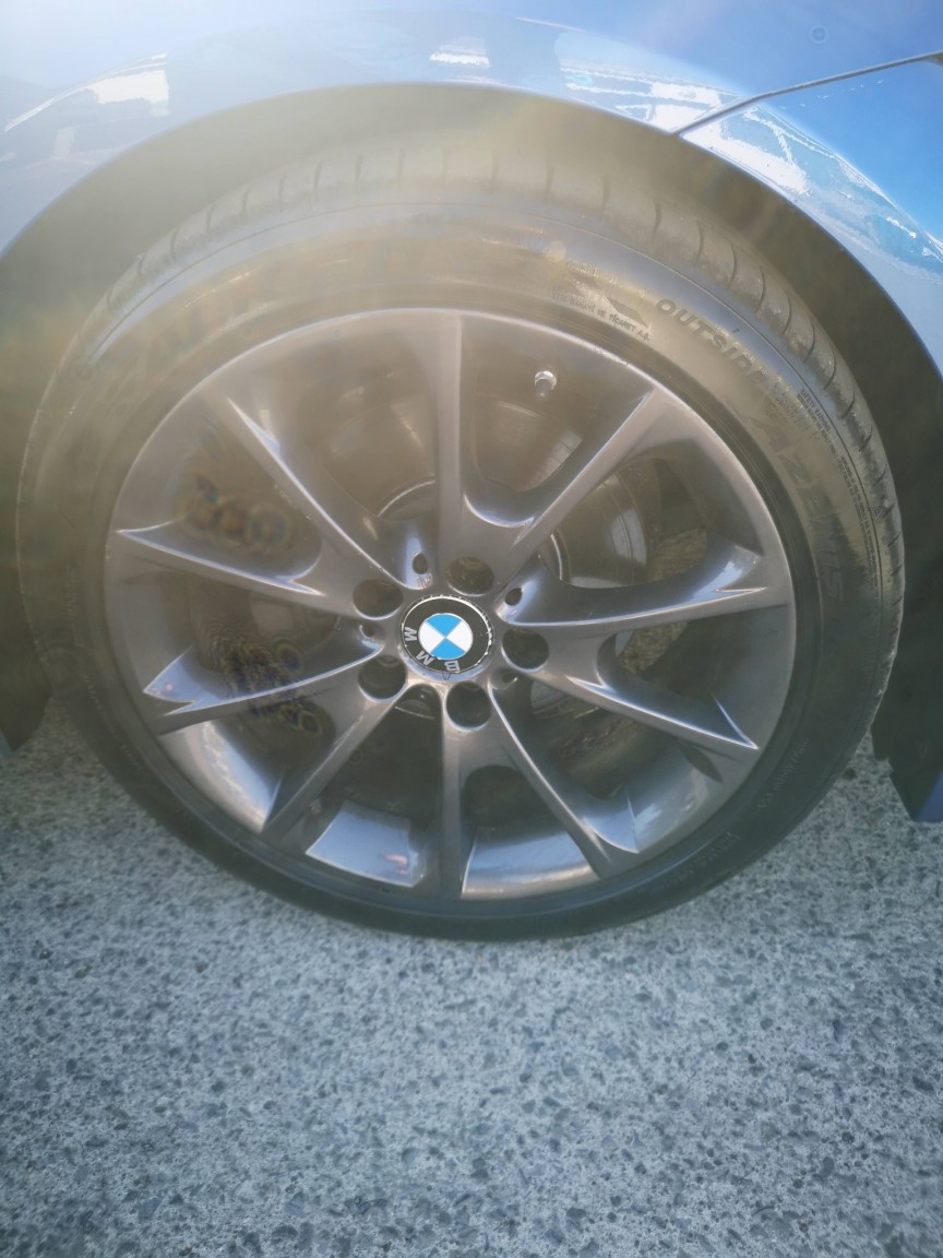 Used BMW 4 Series Gran Coupe 2016 for sale - 77610019: Photo 13