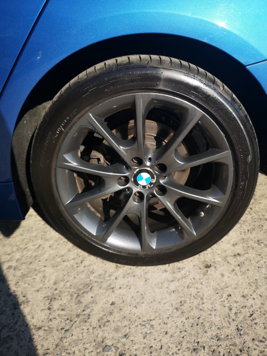 Used BMW 4 Series Gran Coupe 2016 for sale - 77610019: Photo 14