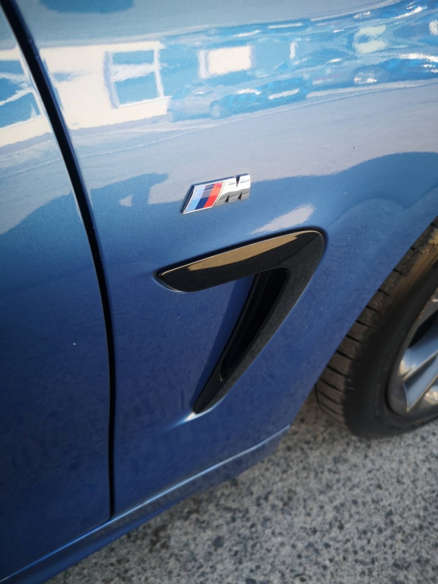 Used BMW 4 Series Gran Coupe 2016 for sale - 77610019: Photo 15