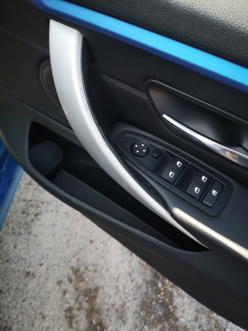 Used BMW 4 Series Gran Coupe 2016 for sale - 77610019: Photo 17