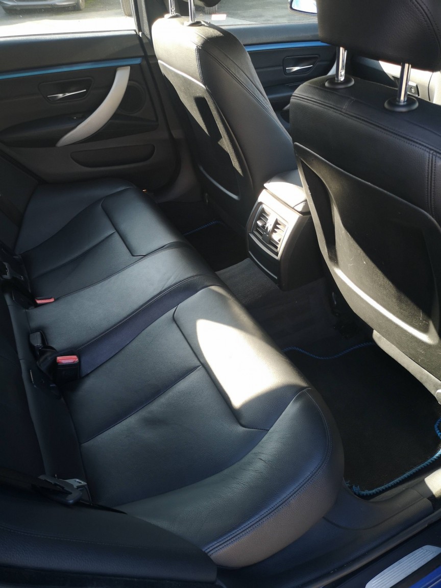 Used BMW 4 Series Gran Coupe 2016 for sale - 77610019: Photo 18