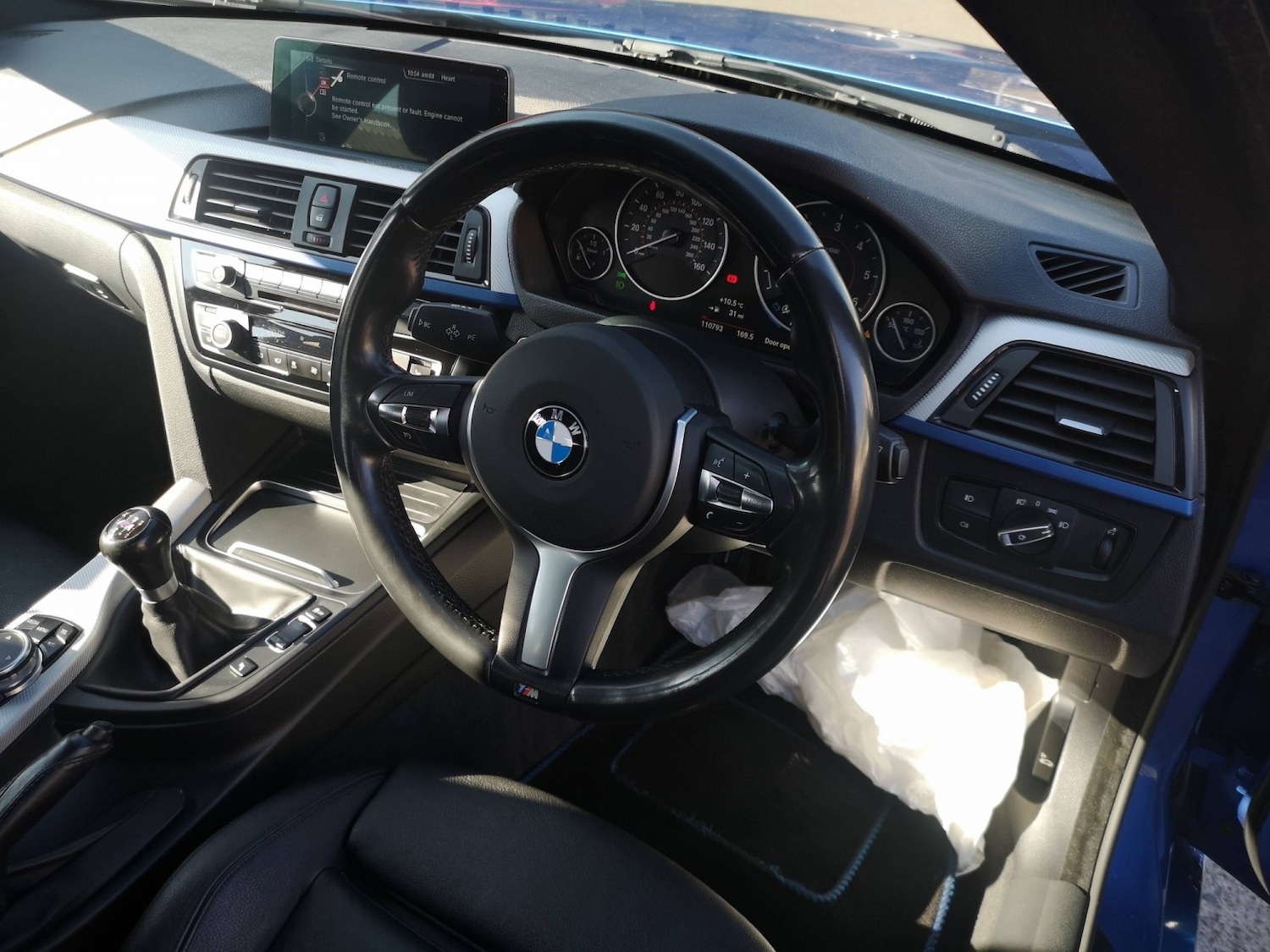 Used BMW 4 Series Gran Coupe 2016 for sale - 77610019: Photo 19