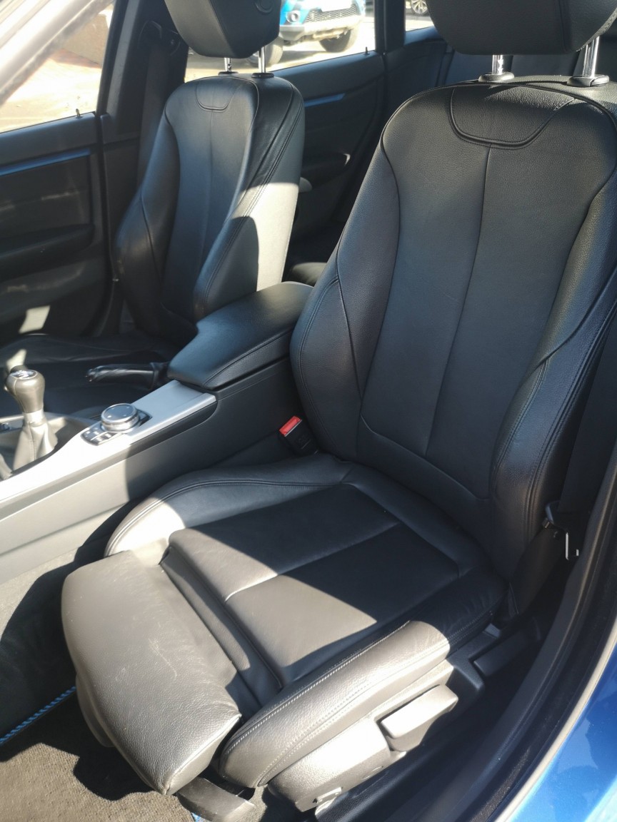 Used BMW 4 Series Gran Coupe 2016 for sale - 77610019: Photo 20