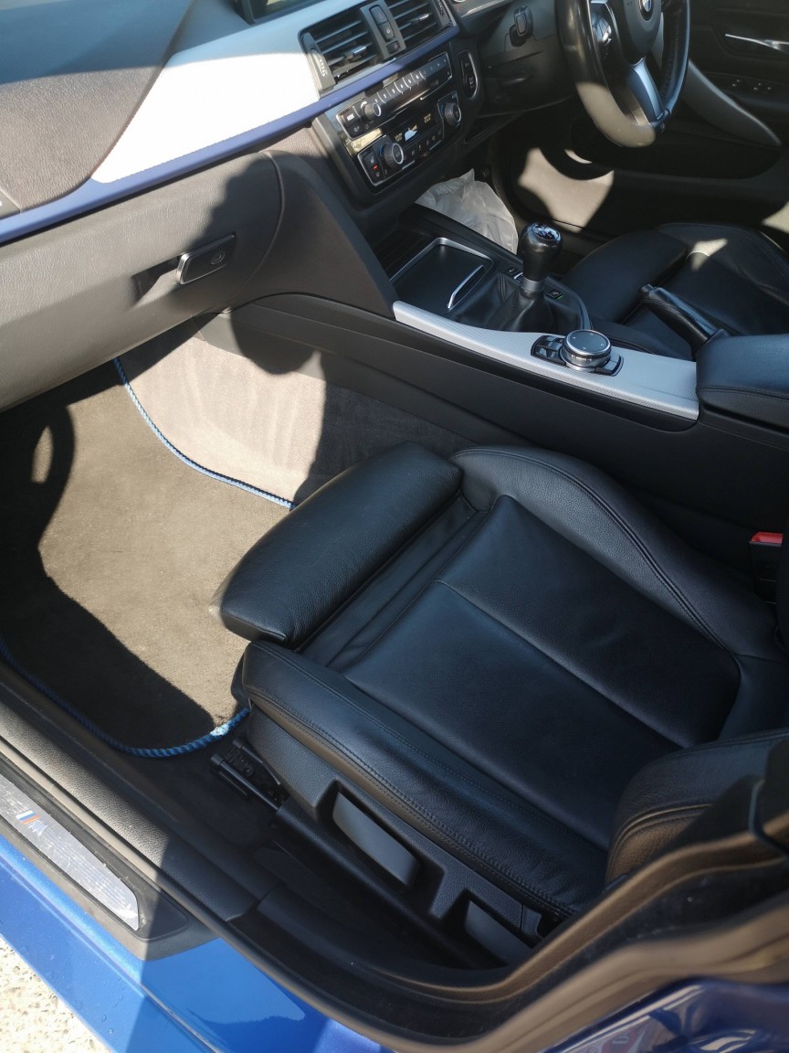 Used BMW 4 Series Gran Coupe 2016 for sale - 77610019: Photo 21