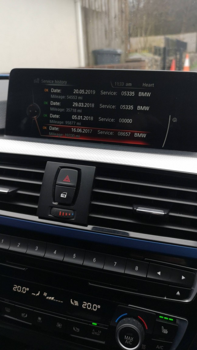 Used BMW 4 Series Gran Coupe 2016 for sale - 77610019: Photo 7