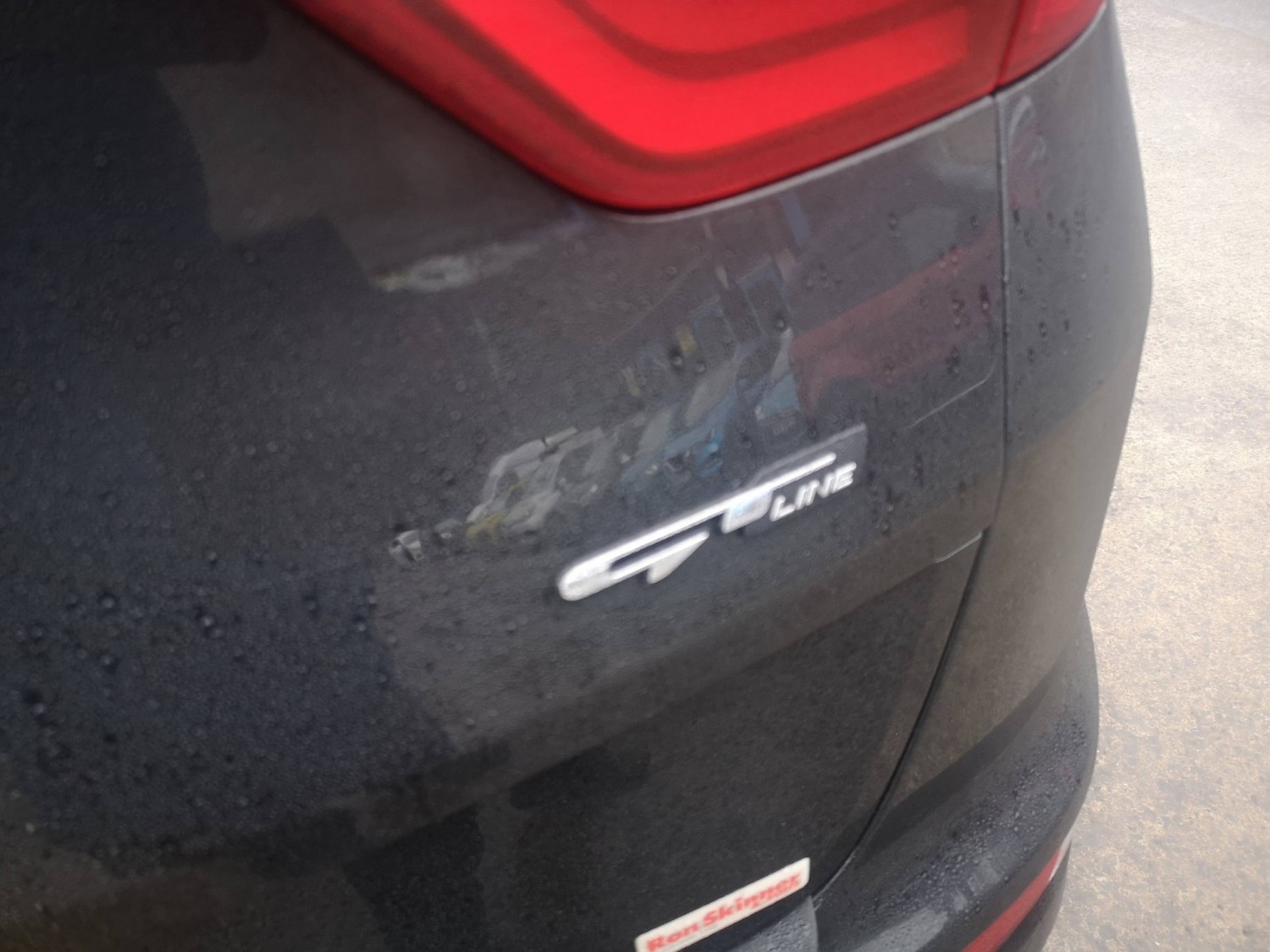 Used Kia Sportage 2018 for sale - 77038925: Photo 10