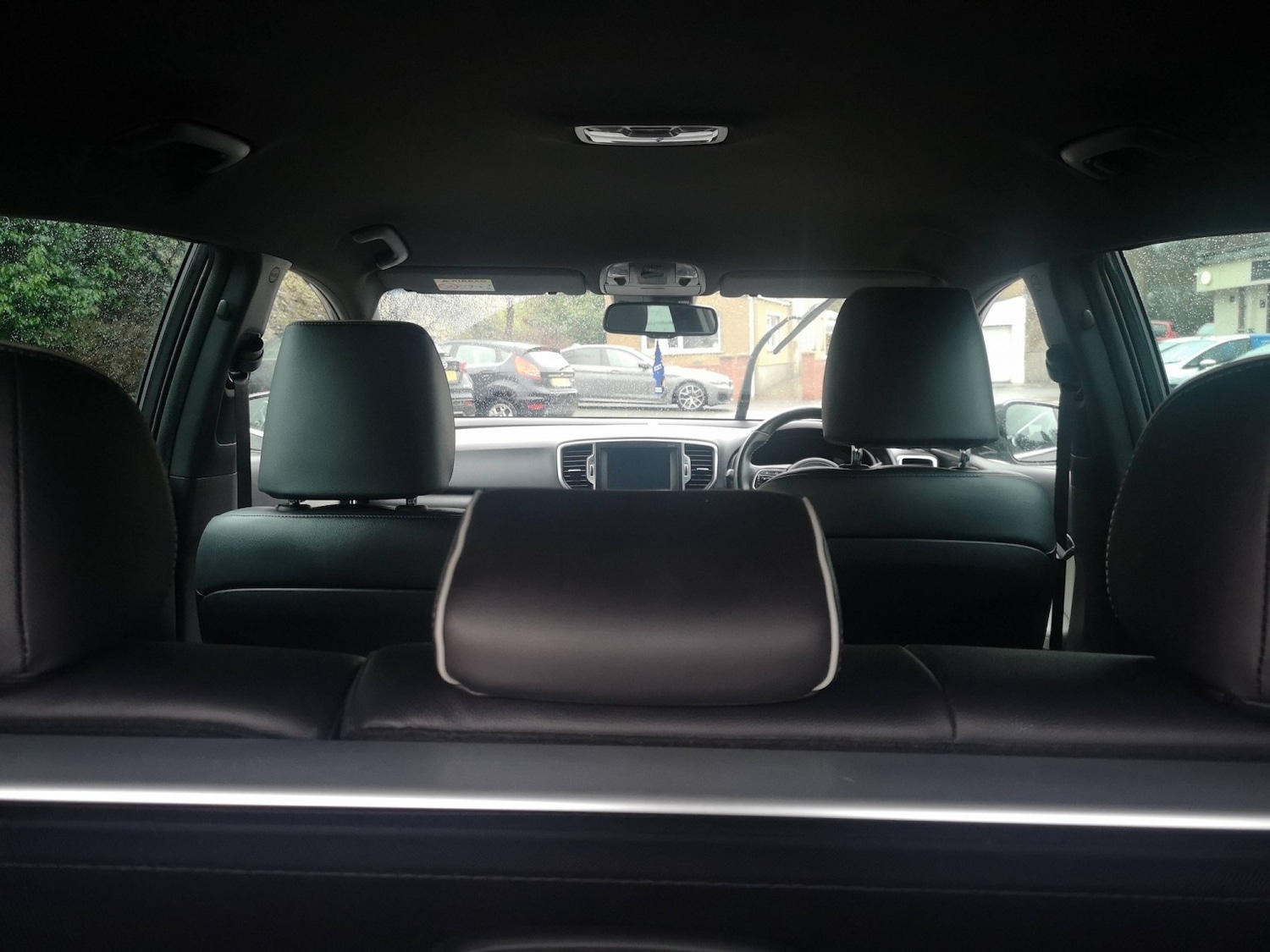 Used Kia Sportage 2018 for sale - 77038925: Photo 14