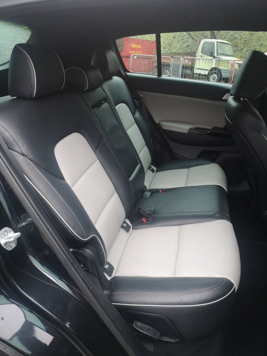 Used Kia Sportage 2018 for sale - 77038925: Photo 15