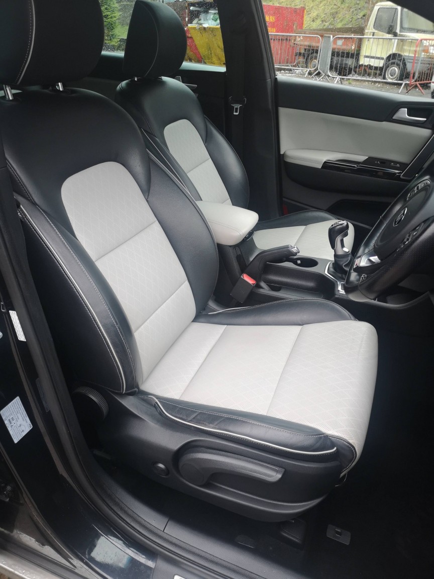 Used Kia Sportage 2018 for sale - 77038925: Photo 16