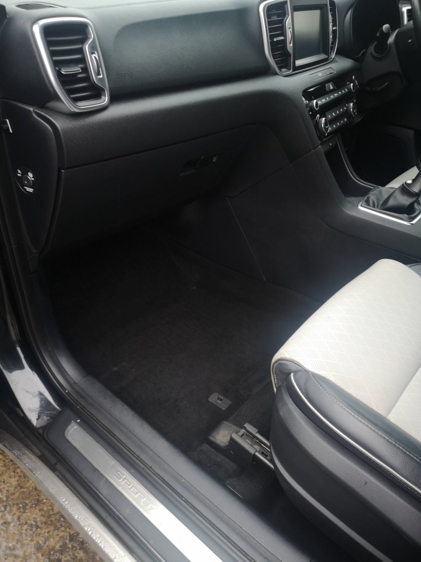 Used Kia Sportage 2018 for sale - 77038925: Photo 18