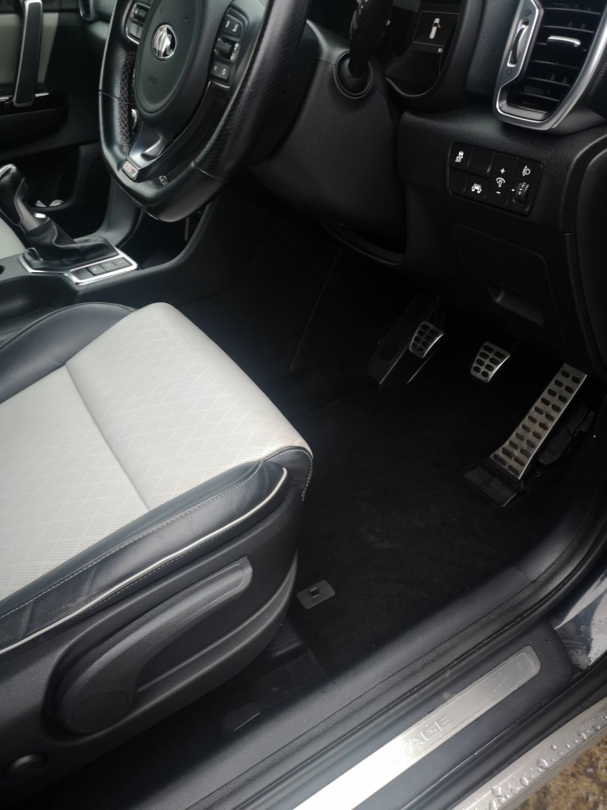 Used Kia Sportage 2018 for sale - 77038925: Photo 19