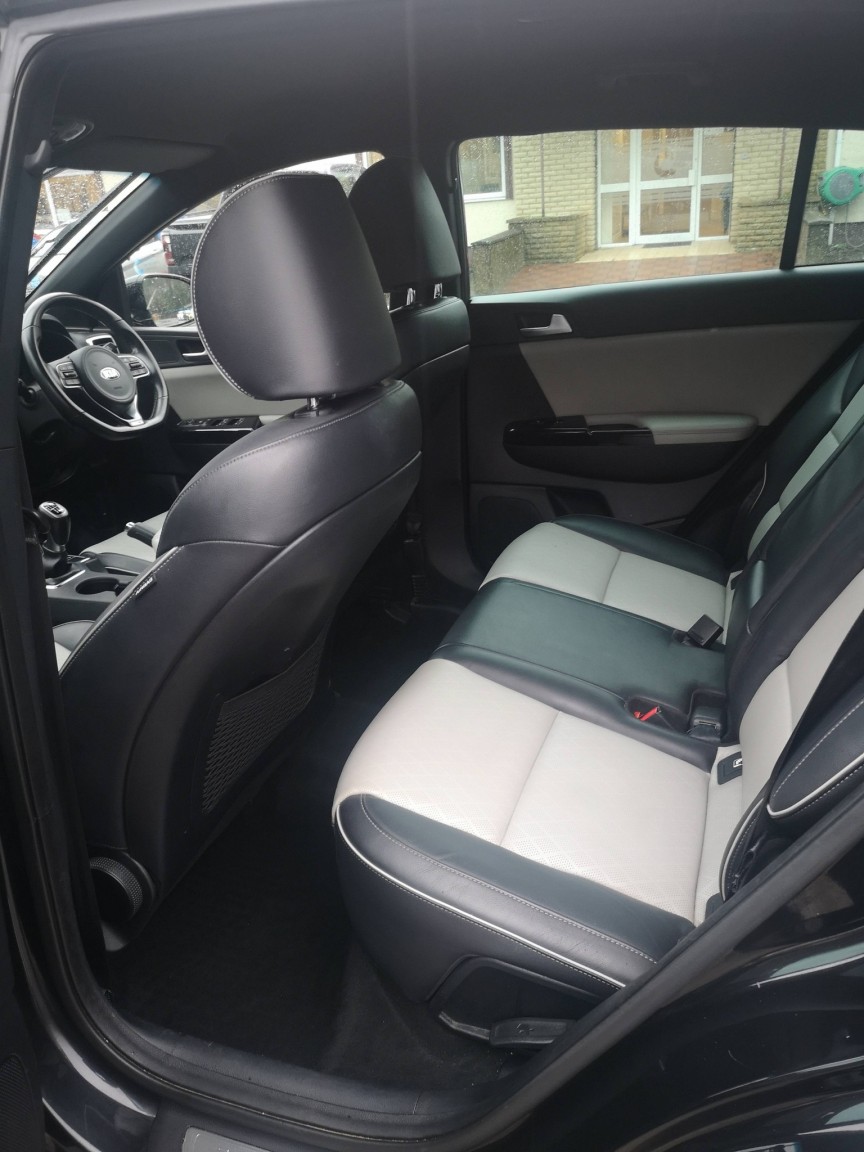 Used Kia Sportage 2018 for sale - 77038925: Photo 21