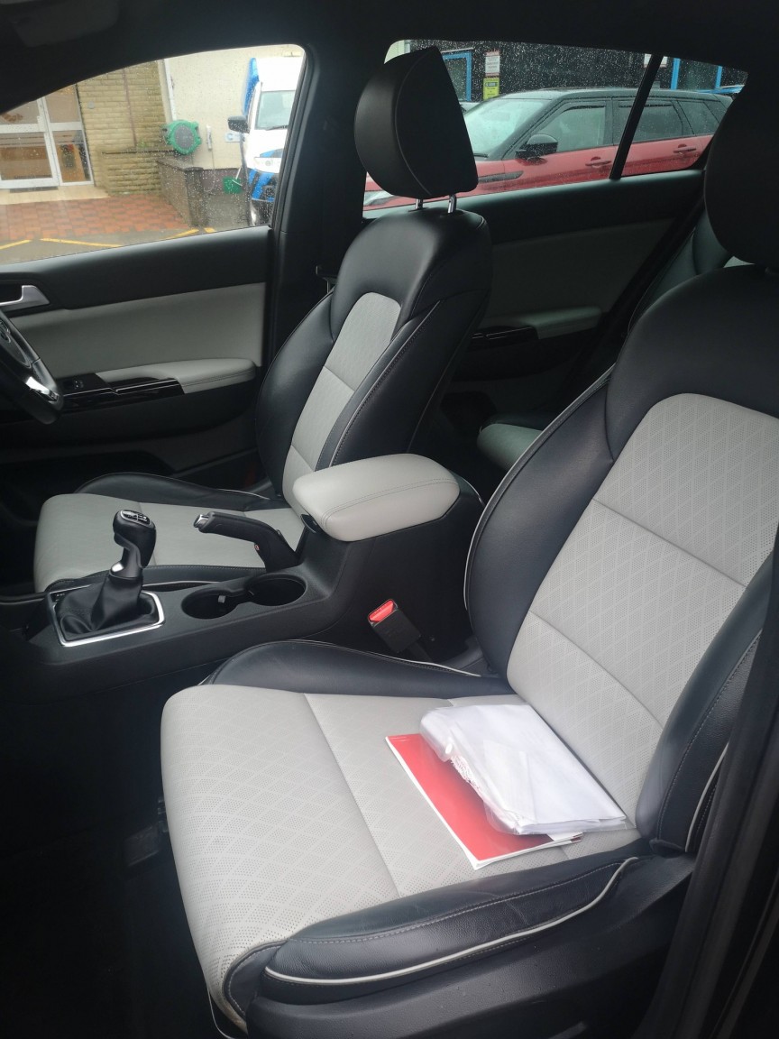 Used Kia Sportage 2018 for sale - 77038925: Photo 22