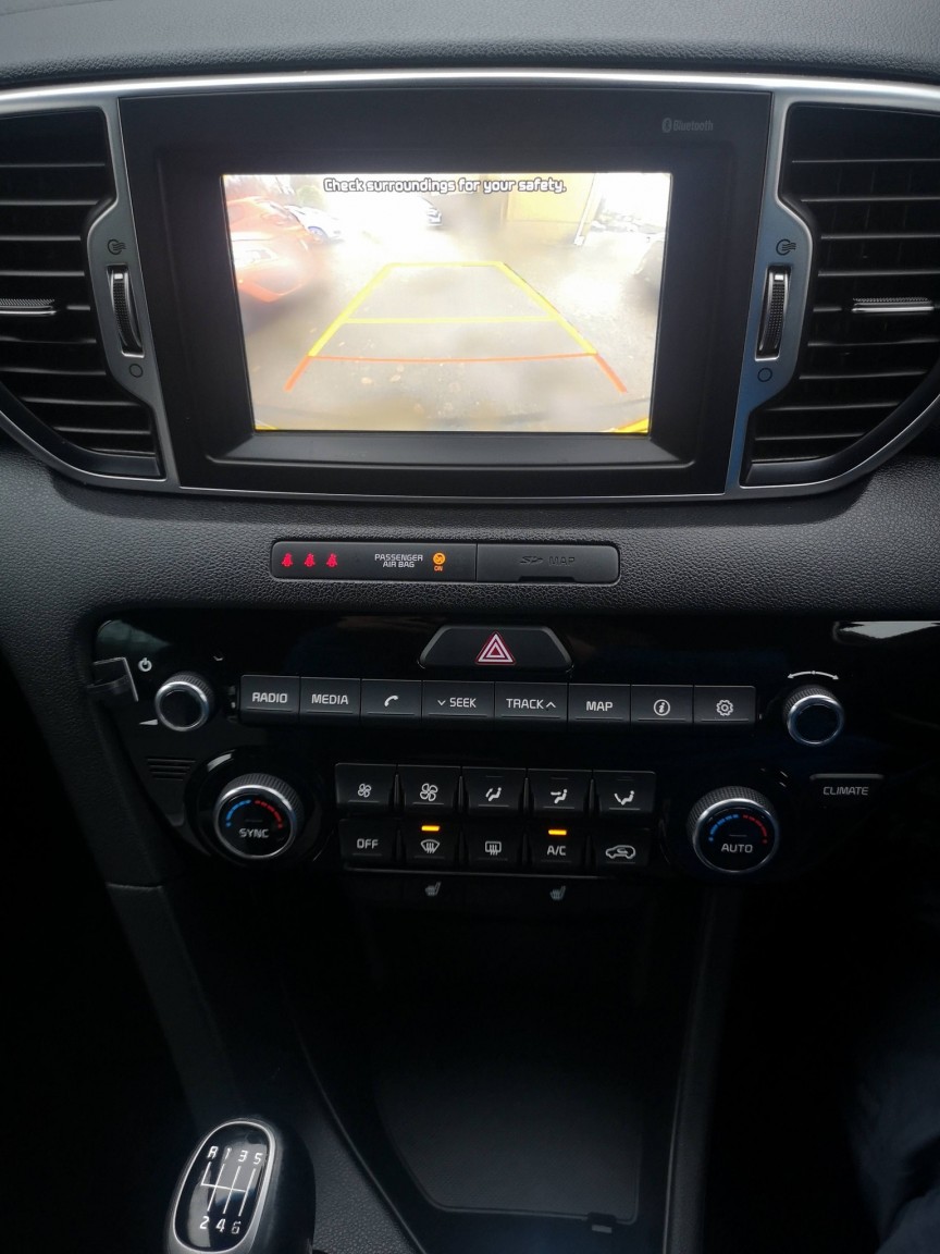 Used Kia Sportage 2018 for sale - 77038925: Photo 23