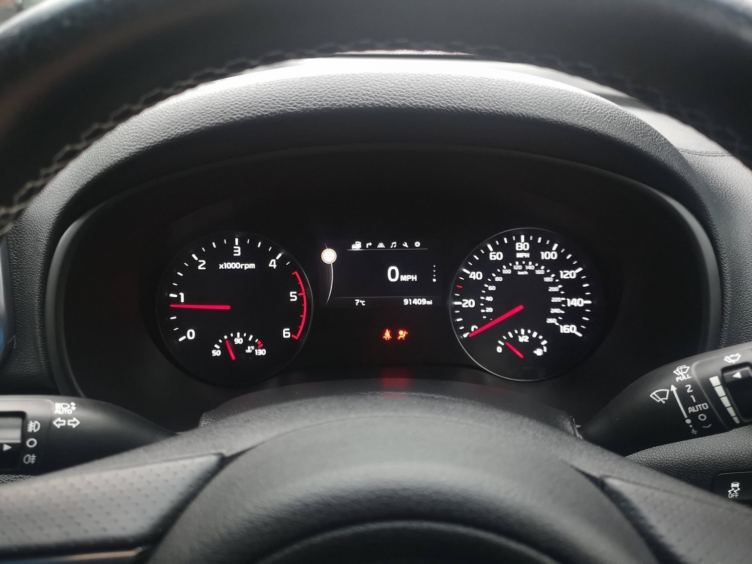 Used Kia Sportage 2018 for sale - 77038925: Photo 24