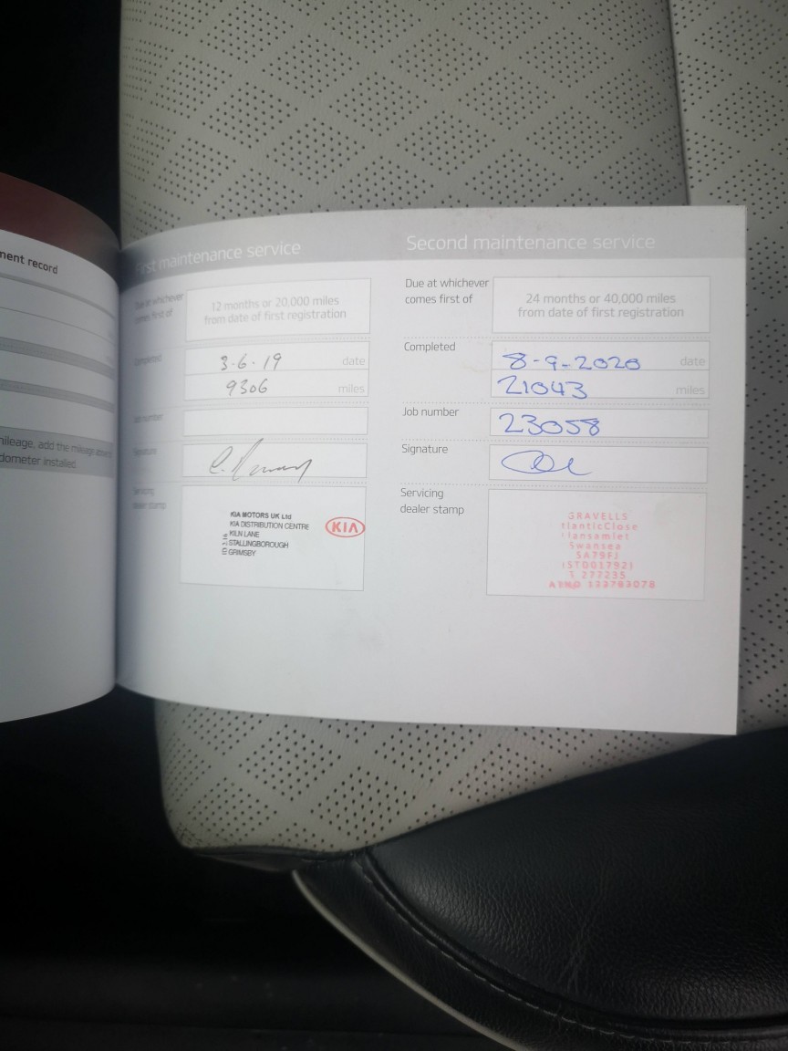 Used Kia Sportage 2018 for sale - 77038925: Photo 25