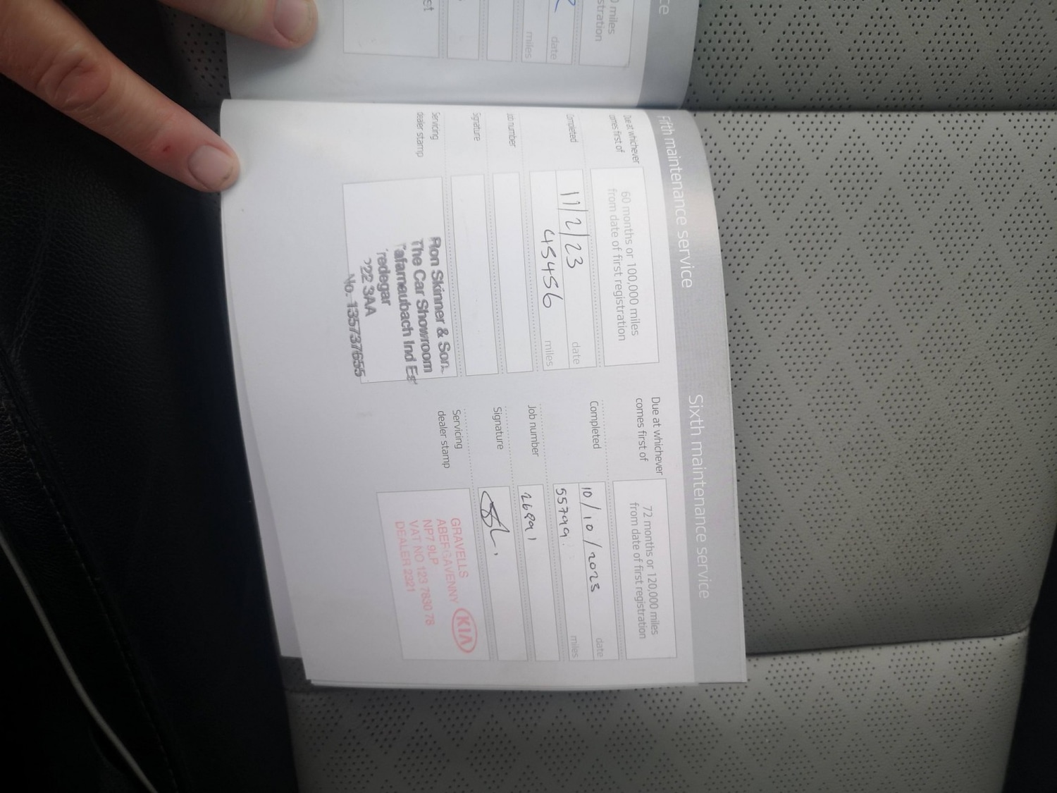 Used Kia Sportage 2018 for sale - 77038925: Photo 27