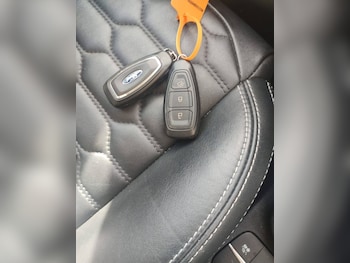 Used Ford Fiesta 2020 for sale - 78176107: Photo