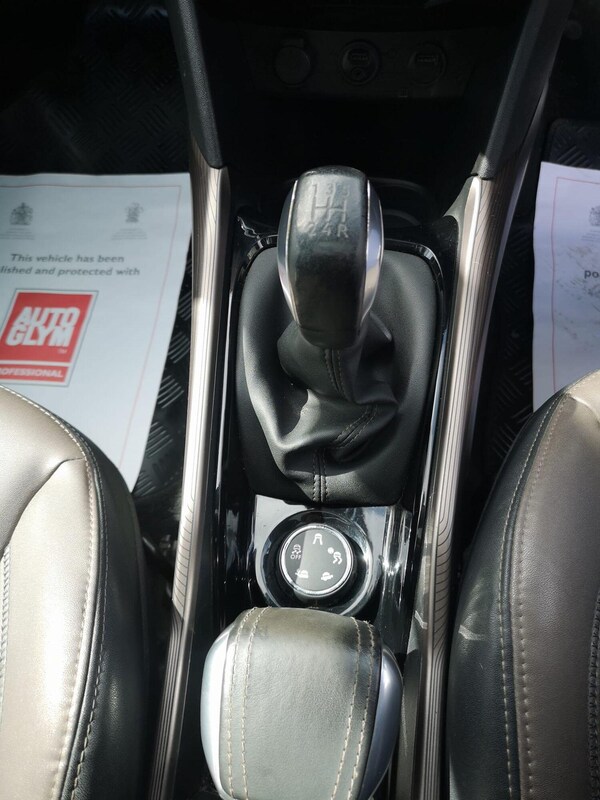 Used Peugeot 2008 2014 for sale - 71060285: Photo 14