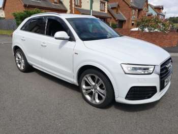 2016 - 2.0 TDI S line Plus 5-Door
