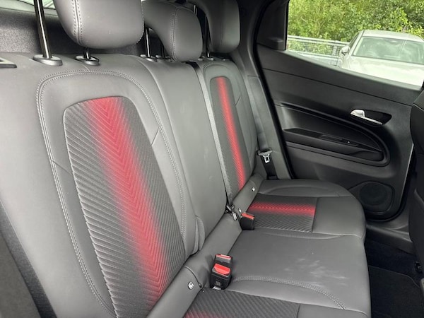 Used Alfa Romeo Junior 2024 for sale - 74974884: Photo 11