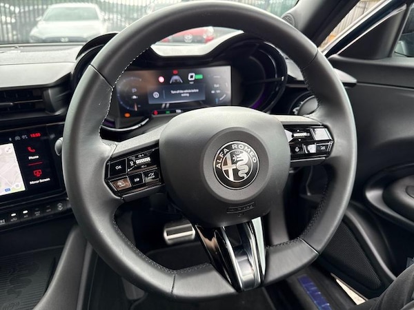 Used Alfa Romeo Junior 2024 for sale - 74974884: Photo 15