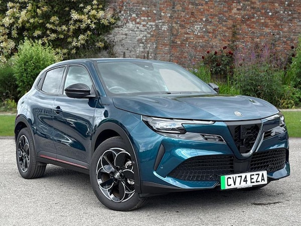Used Alfa Romeo Junior 2024 for sale - 74974884: Photo 1