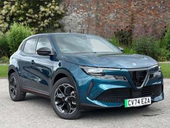 Used Alfa Romeo Junior 2024 for sale - 74974884: Photo