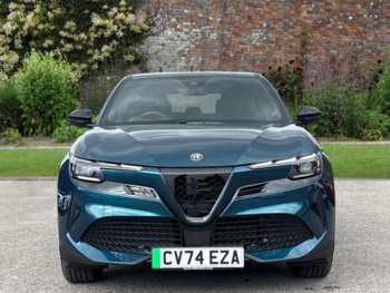 Used Alfa Romeo Junior 2024 for sale - 74974884: Photo