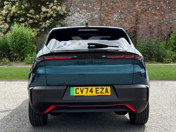 Used Alfa Romeo Junior 2024 for sale - 74974884: Photo 5