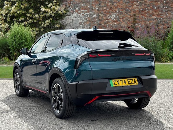 Used Alfa Romeo Junior 2024 for sale - 74974884: Photo 7