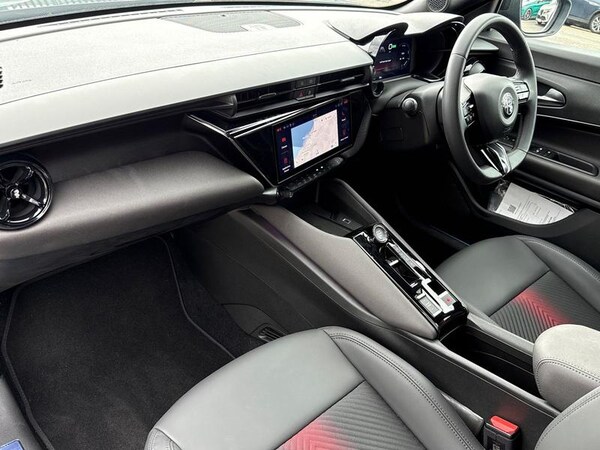 Used Alfa Romeo Junior 2024 for sale - 74974884: Photo 8