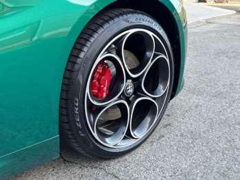 Used Alfa Romeo Giulia 2025 for sale - 74974963: Photo