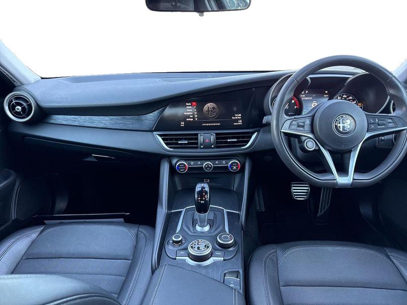 Used Alfa Romeo Giulia 2019 for sale - 76494576: Photo 10