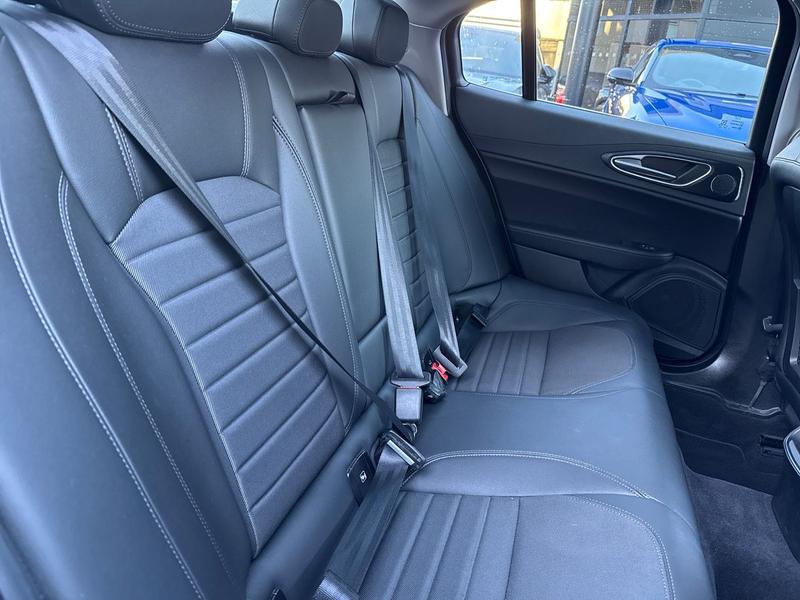 Used Alfa Romeo Giulia 2019 for sale - 76494576: Photo 11