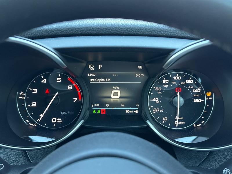 Used Alfa Romeo Giulia 2019 for sale - 76494576: Photo 16