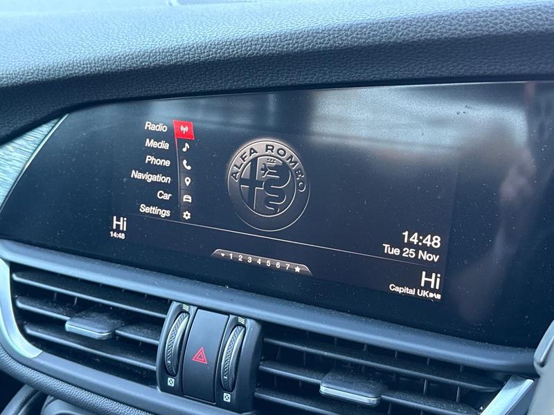 Used Alfa Romeo Giulia 2019 for sale - 76494576: Photo 21