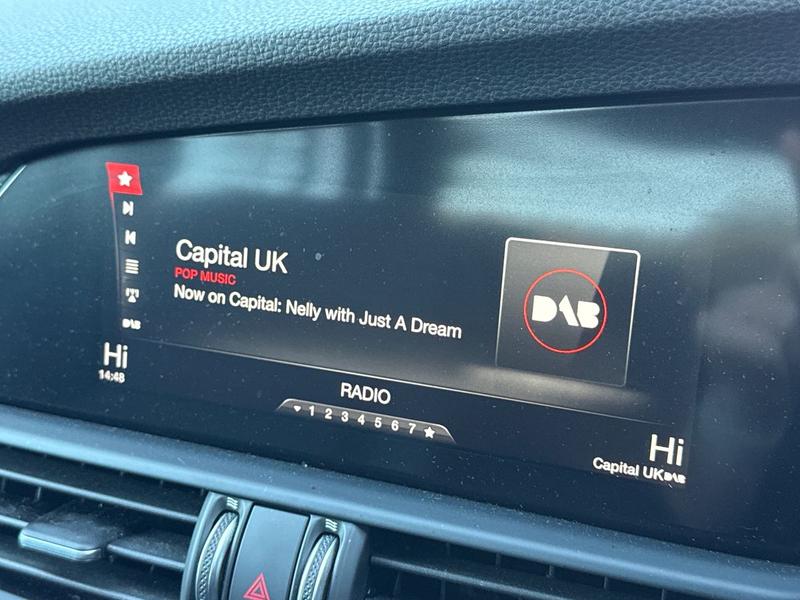 Used Alfa Romeo Giulia 2019 for sale - 76494576: Photo 22