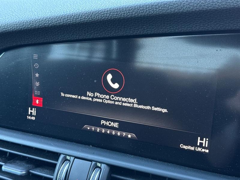 Used Alfa Romeo Giulia 2019 for sale - 76494576: Photo 23