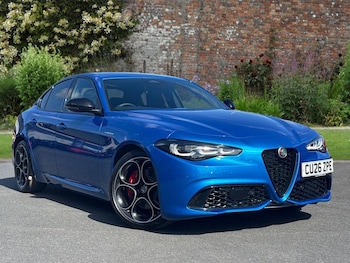 Used Alfa Romeo Giulia 2026 for sale - 78095045: Photo