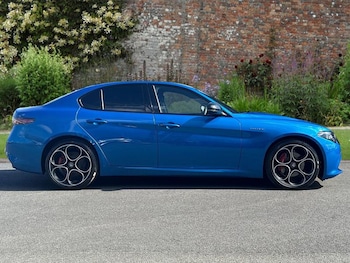 Used Alfa Romeo Giulia 2026 for sale - 78095045: Photo