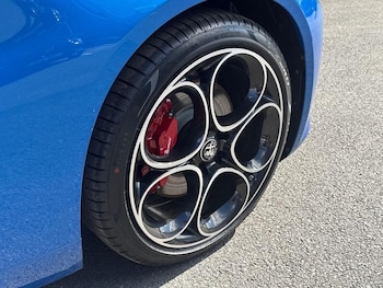 Used Alfa Romeo Giulia 2026 for sale - 78095045: Photo