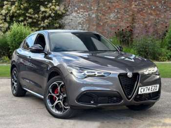 2025 - 2.0 Turbo 280 Veloce 5dr AWD Auto