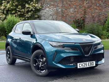 Used Alfa Romeo Junior 2025 for sale - 74845856: Photo