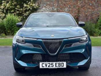 Used Alfa Romeo Junior 2025 for sale - 74845856: Photo