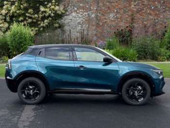 Used Alfa Romeo Junior 2025 for sale - 74845856: Photo